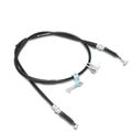 Rear Passenger Parking Brake Cable for Mazda Protege 5 02-03 Protege 01-03