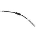 Rear Driver or Passenger Parking Brake Cable for 2004-2009 Cadillac SRX