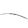 Rear Driver or Passenger Parking Brake Cable for 2005 Cadillac DeVille