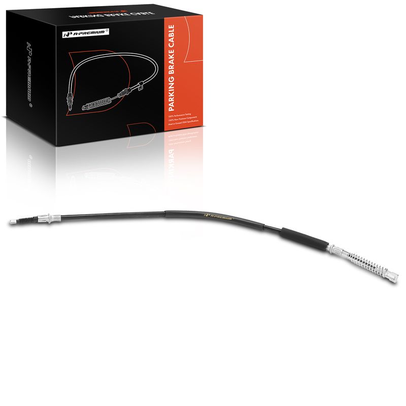 Parking Brake Cable for 2008-2015 Cadillac CTS