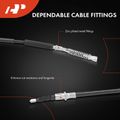 Parking Brake Cable for 2008-2015 Cadillac CTS