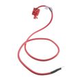 Positive Battery Cable for 2008 BMW 528i 3.0L l6