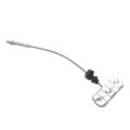 Front Parking Brake Cable for 1990-1998 Mazda Protege