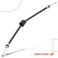 Front Parking Brake Cable for 1993-1998 Jeep Grand Cherokee