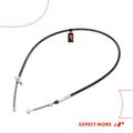 Rear Driver Parking Brake Cable for 1998-2002 Toyota Corolla