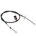 Rear Driver Parking Brake Cable for 1998-2002 Toyota Corolla