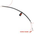 Intermediate Parking Brake Cable for 1995-1999 Buick Riviera