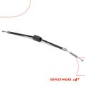 Rear Left or Right Parking Brake Cable for 1995 Oldsmobile Aurora