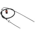 Rear Passenger Parking Brake Cable for 1998 Dodge Grand Caravan