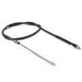 Rear Passenger Parking Brake Cable for 2002 GMC Sonoma