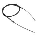 Rear Driver Parking Brake Cable for 1999 GMC Sonoma