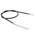 Rear Passenger Parking Brake Cable for 1997 Chevrolet Express 3500