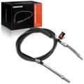 Rear Passenger Parking Brake Cable for 2002 GMC Sonoma