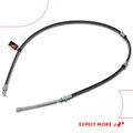 Rear Passenger Parking Brake Cable for Mitsubishi Eclipse 2000-2005 V6 3.0L