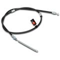 Rear Passenger Parking Brake Cable for Mitsubishi Eclipse 2000-2005 V6 3.0L