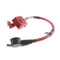 Positive Battery Cable for 2012 BMW 750i 4.4L V8