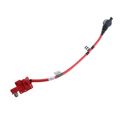 Positive Battery Cable for 2012 BMW 750i 4.4L V8