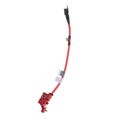 Positive Battery Cable for 2012 BMW 750i 4.4L V8