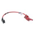 Positive Battery Cable for 2012 BMW 750i 4.4L V8