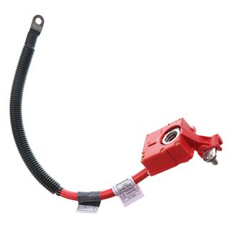Positive Battery Cable for BMW E70 X5 2007-2013 E71 X6 2008-2014