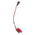 Positive Battery Cable for 2013 BMW 640i Gran Coupe 3.0L l6