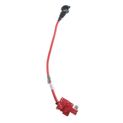 Positive Battery Cable for BMW F06 F07 F10 F12 E82 528 535 640 M6