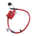 Positive Battery Cable for 2012 BMW X3