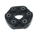 Rear Driveshaft Coupler Flex Joint with Bolts for 2008 Hyundai Veracruz