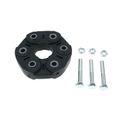 Rear Driveshaft Coupler Flex Joint with Bolts for 2008 Hyundai Veracruz