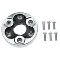 Front Driveshaft Coupler Flex Joint with Bolts for 2004 Volkswagen Golf