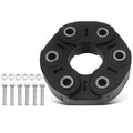 Driveshaft Coupler Flex Joint with Bolts for 2013 BMW 320i xDrive