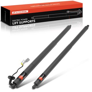 2 Pcs Rear Tailgate Power Lift Supports Struts for Ford Escape 2013-2019