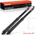 2 Pcs Rear Power Hatch Lift Supports for 2015 Nissan Pathfinder