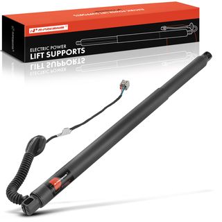 Rear Tailgate Driver Power Hatch Lift Support for Chevy Suburban Tahoe GMC Yukon