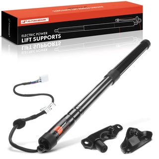 Rear Tailgate Driver Power Hatch Lift Support for Toyota Highlander 2014-2019