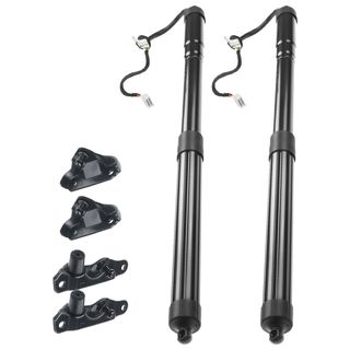 2 Pcs Rear Tailgate Power Hatch Lift Support for Toyota Highlander 2014-2019