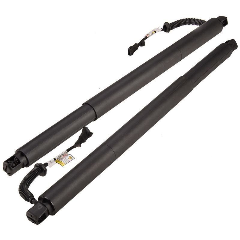 2 Pcs Rear Power Hatch Lift Support for 2012 BMW 535i GT xDrive