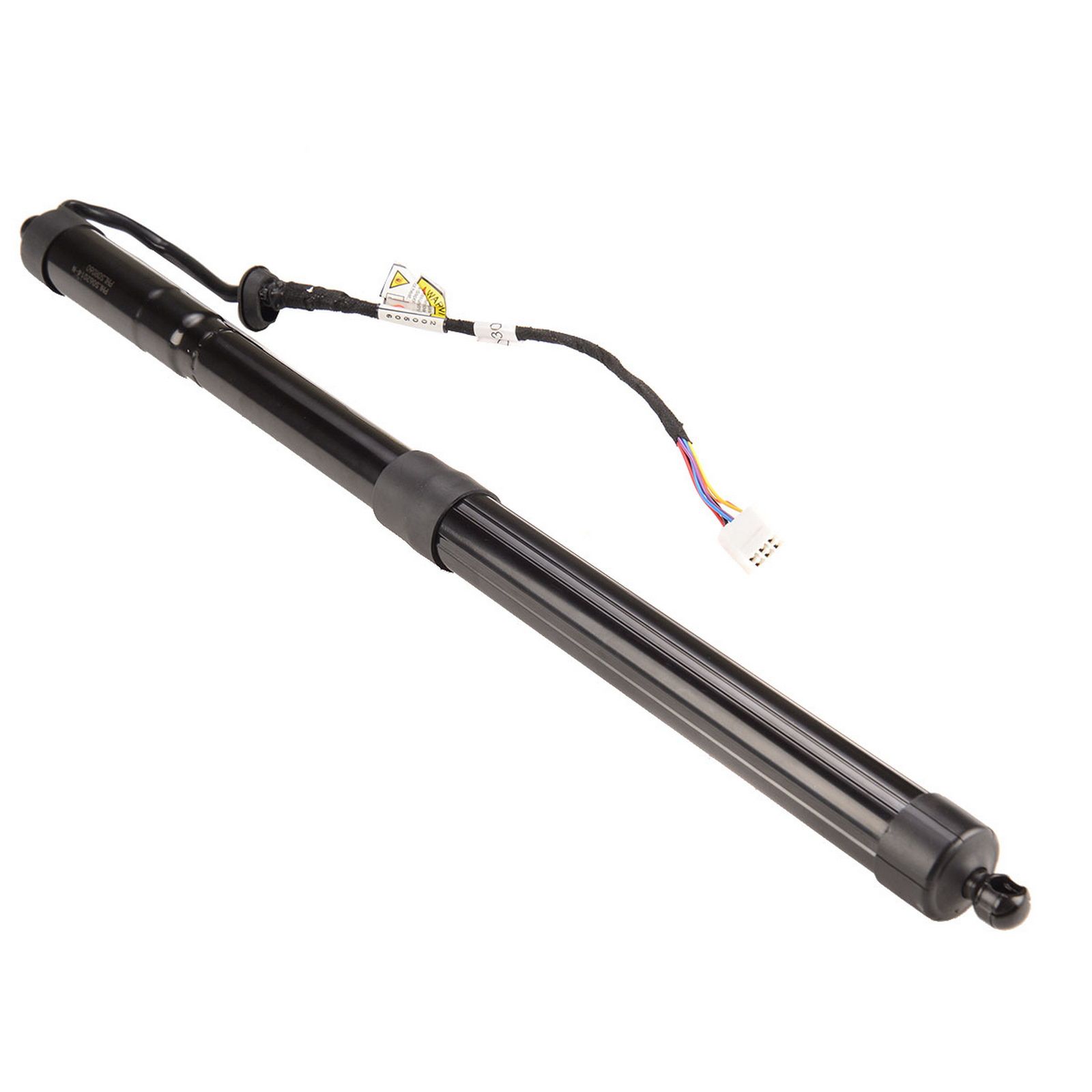 Rear Tailgate Passenger Power Lift Supports with Power Opener for Toyota RAV4