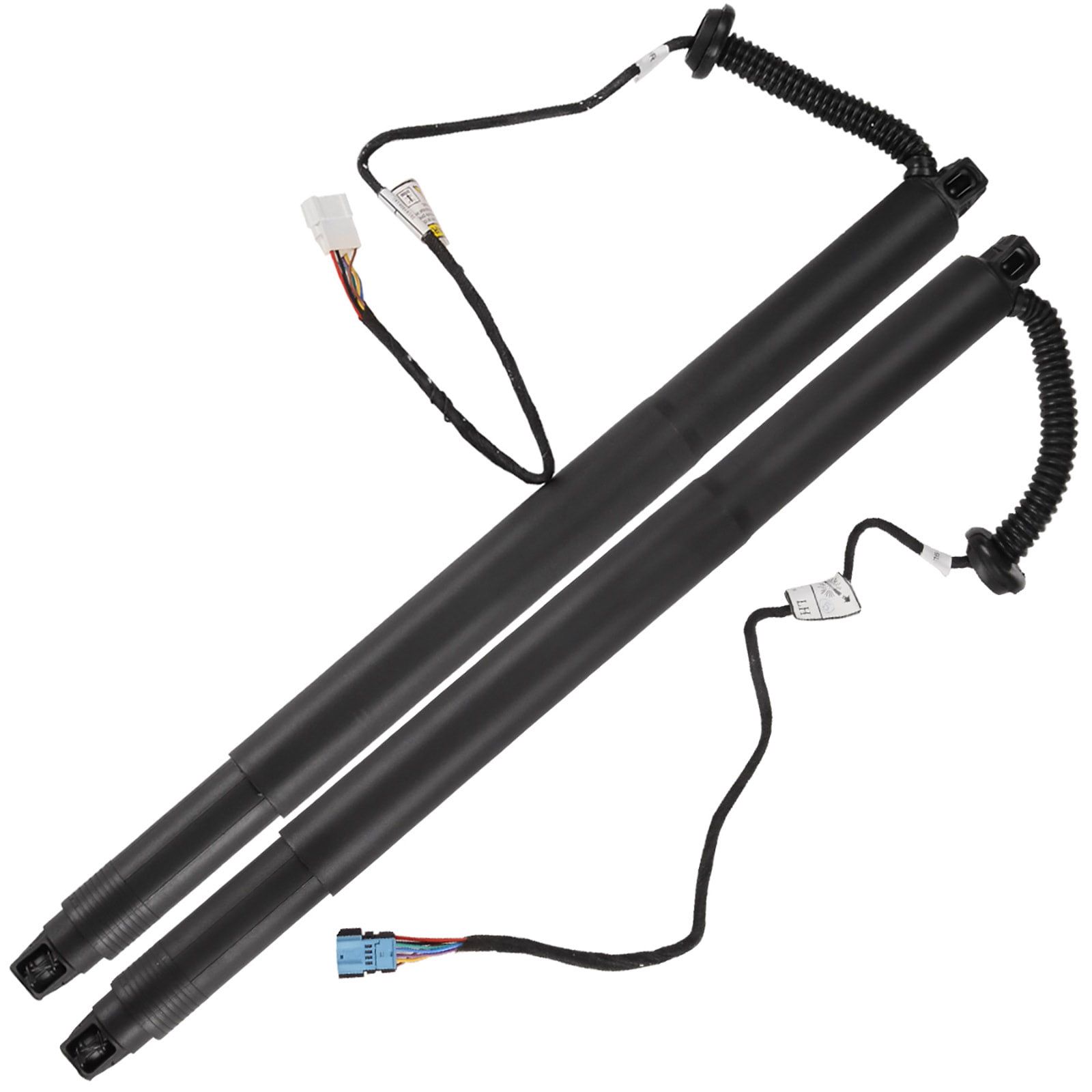 2 Pcs Rear Tailgate Power Hatch Lift Support for BMW X6 2016/08-2017 Sport Utility