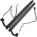 2 Pcs Rear Tailgate Power Hatch Lift Support for BMW X6 2016/08-2017 Sport Utility