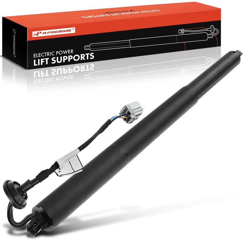 Clutch Slave Cylinder A-Premium - Replacement For Jeep Cherokee ...