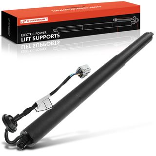 Rear Driver Power Hatch Lift Support for Jeep Cherokee 2015-2019 SUV