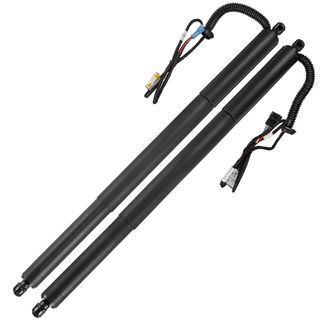 2 Pcs Rear Tailgate Power Hatch Lift Support for BMW X3 F25 2011-2015