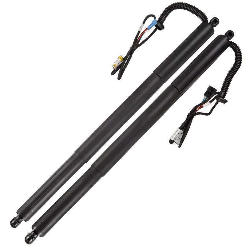 2 Pcs Rear Tailgate Power Hatch Lift Support for 2013 BMW X3