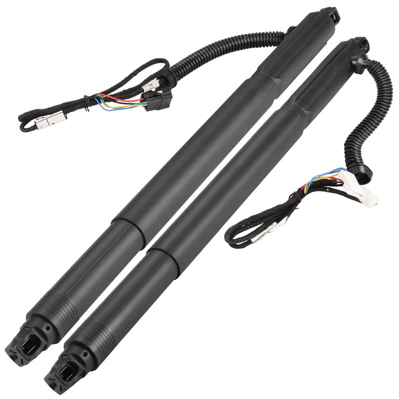 2 Pcs Rear Tailgate Power Hatch Lift Support for BMW X6 E71 E72 2007-2014