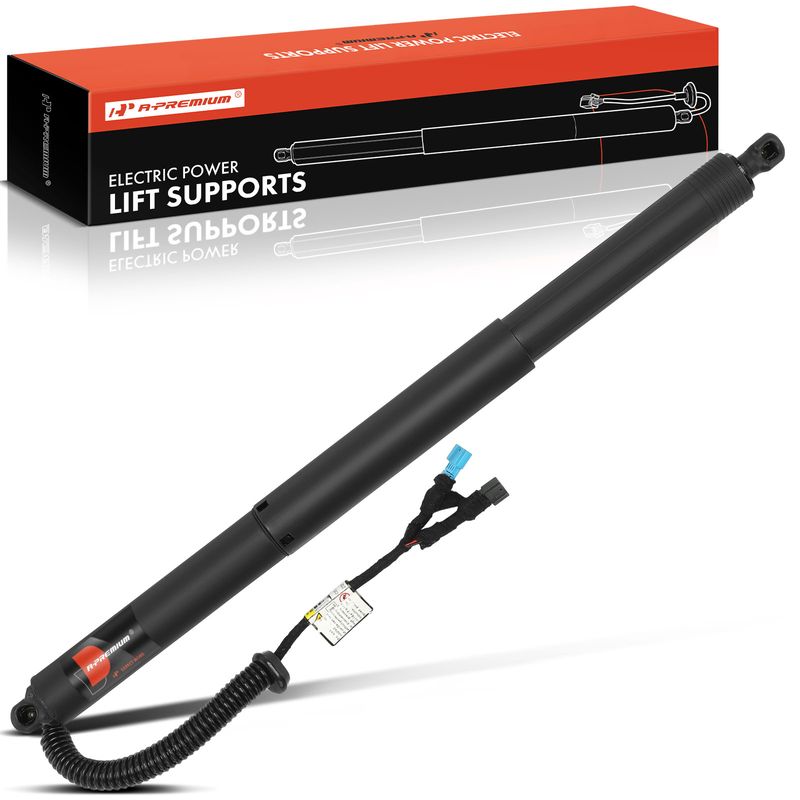 Rear Driver or Passenger Power Hatch Lift Support for Mini Cooper Countryman