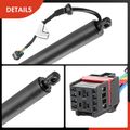 Rear Driver or Passenger Tailgate Power Hatch Lift Support for 2021 Audi e-tron Sportback