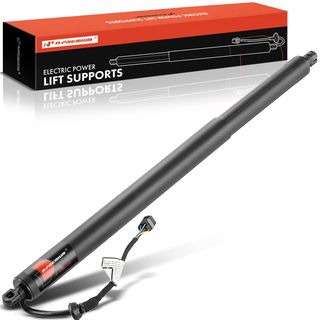 Rear Driver or Passenger Tailgate Power Hatch Lift Support for Audi e-tron