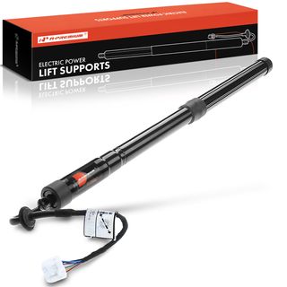 Rear Tailgate Driver or Passenger Power Hatch Lift Support for Nissan Rogue