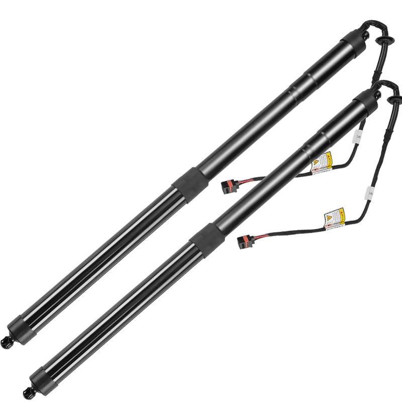 2 Pcs Rear Tailgate Power Hatch Lift Support for 2012 Land Rover Range Rover Sport